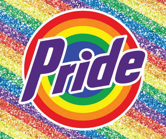 Kitsap Pride is our next event!
