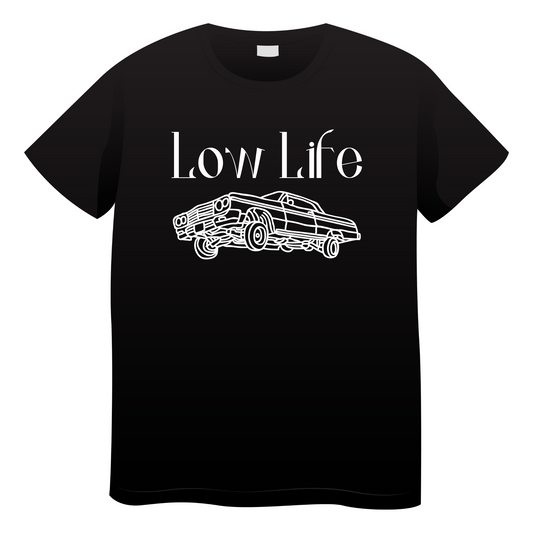 Low Life T shirt