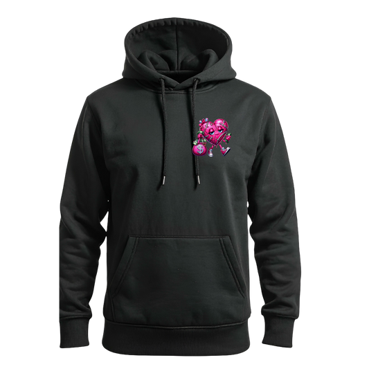 Probably Needed A Hug Girl Version