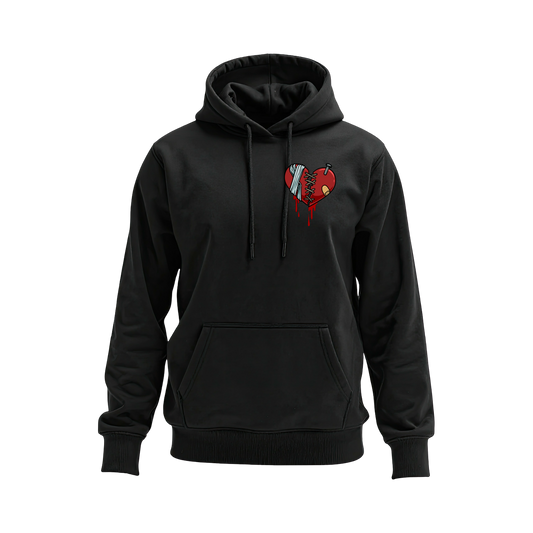 Probably Needed A Hug