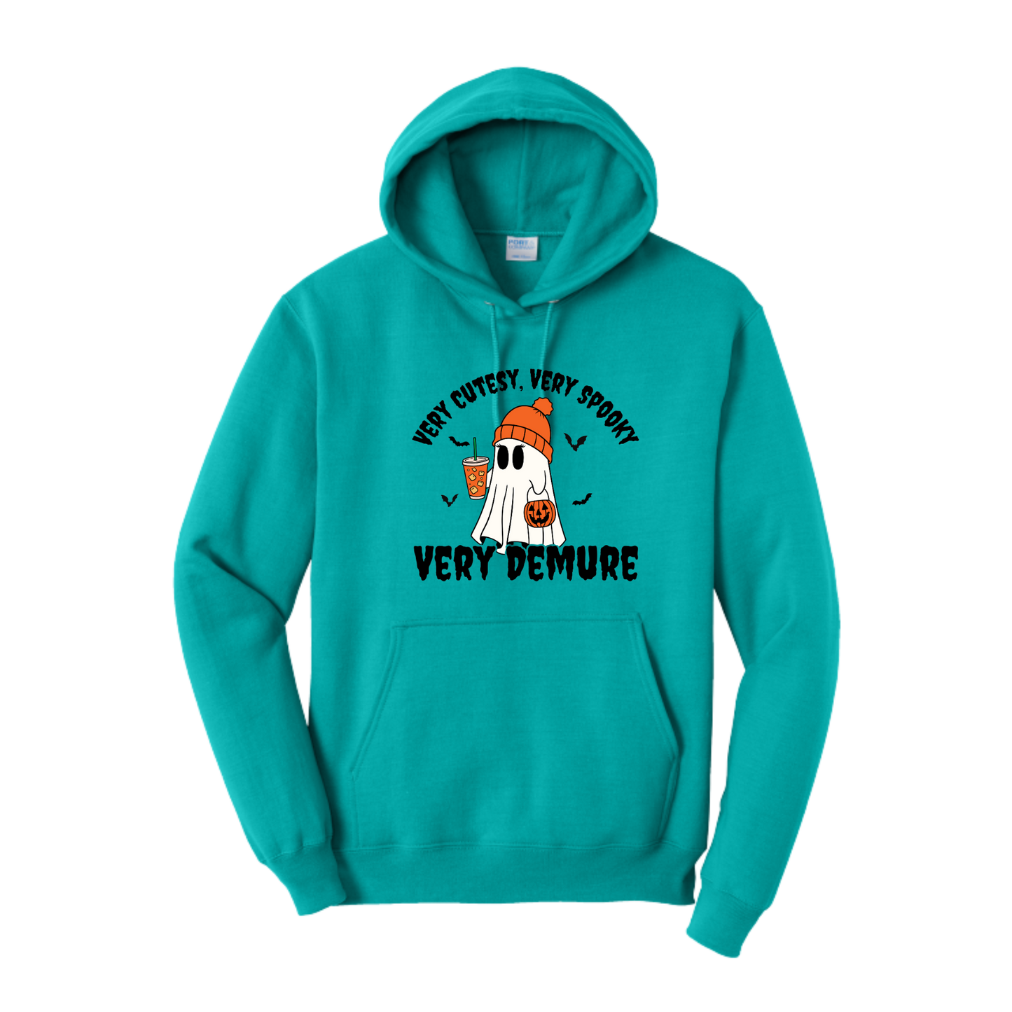 Very Spooky Hoodie