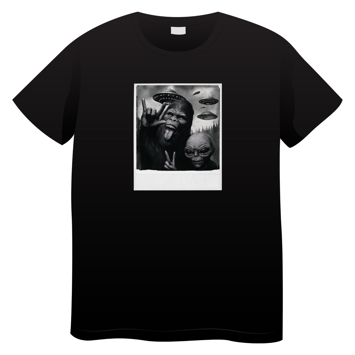 Picture or It Didn't Happen Tee