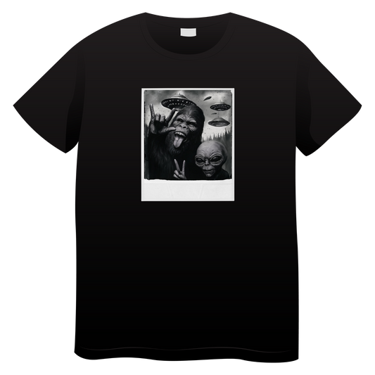 Picture or It Didn't Happen Tee
