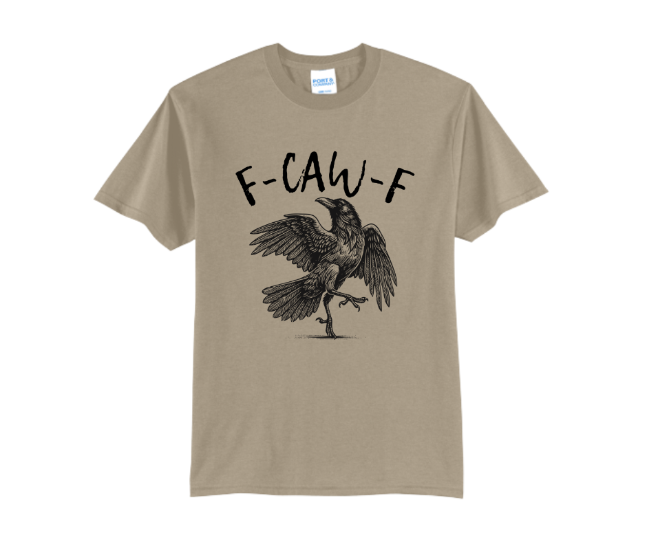 F-CAW-F