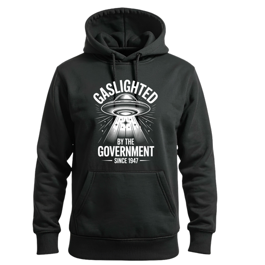 Gaslighted By The Government