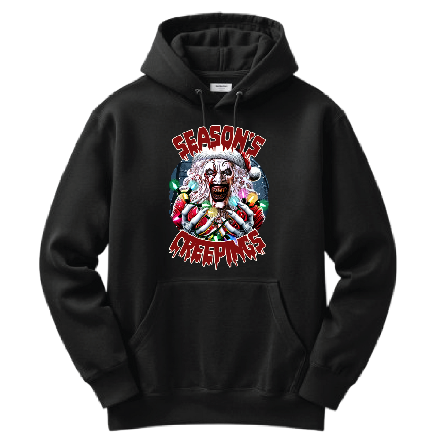 Season's Creepings Sweatshirt