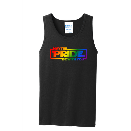 May the Pride Be With You Hoodie