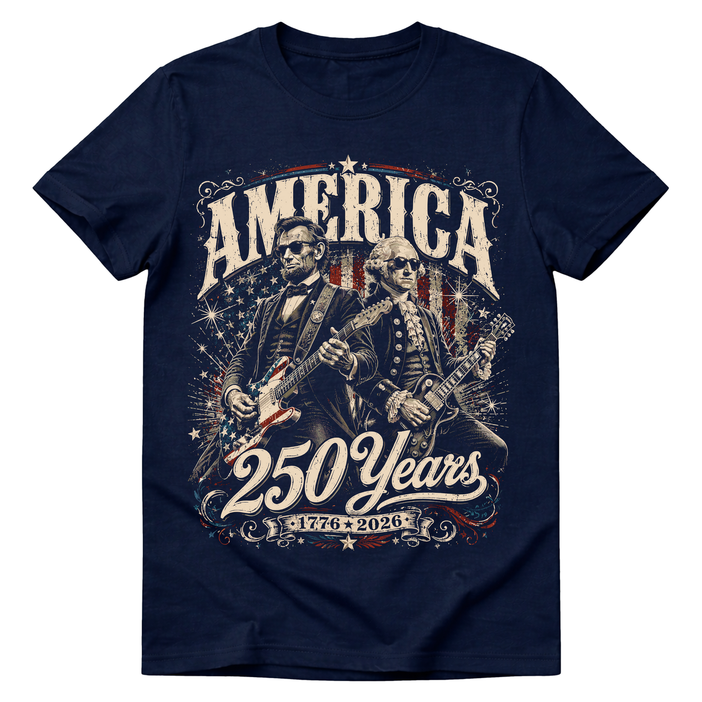 250th Birthday