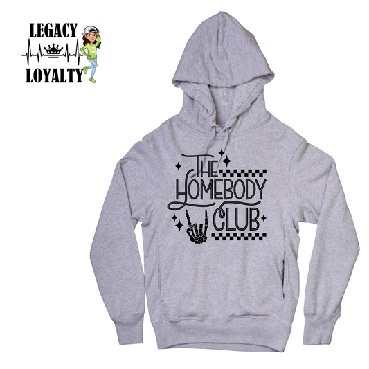 Homebody Club