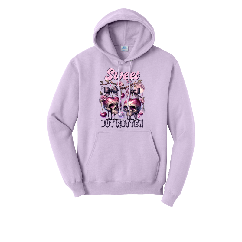 Sweet But Rotten Hoodie
