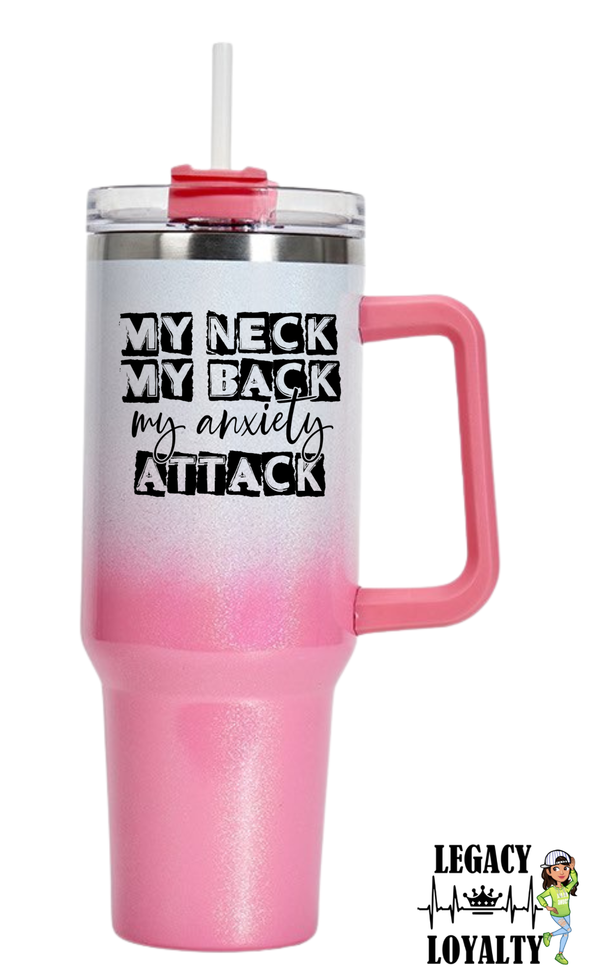 My Neck My Back