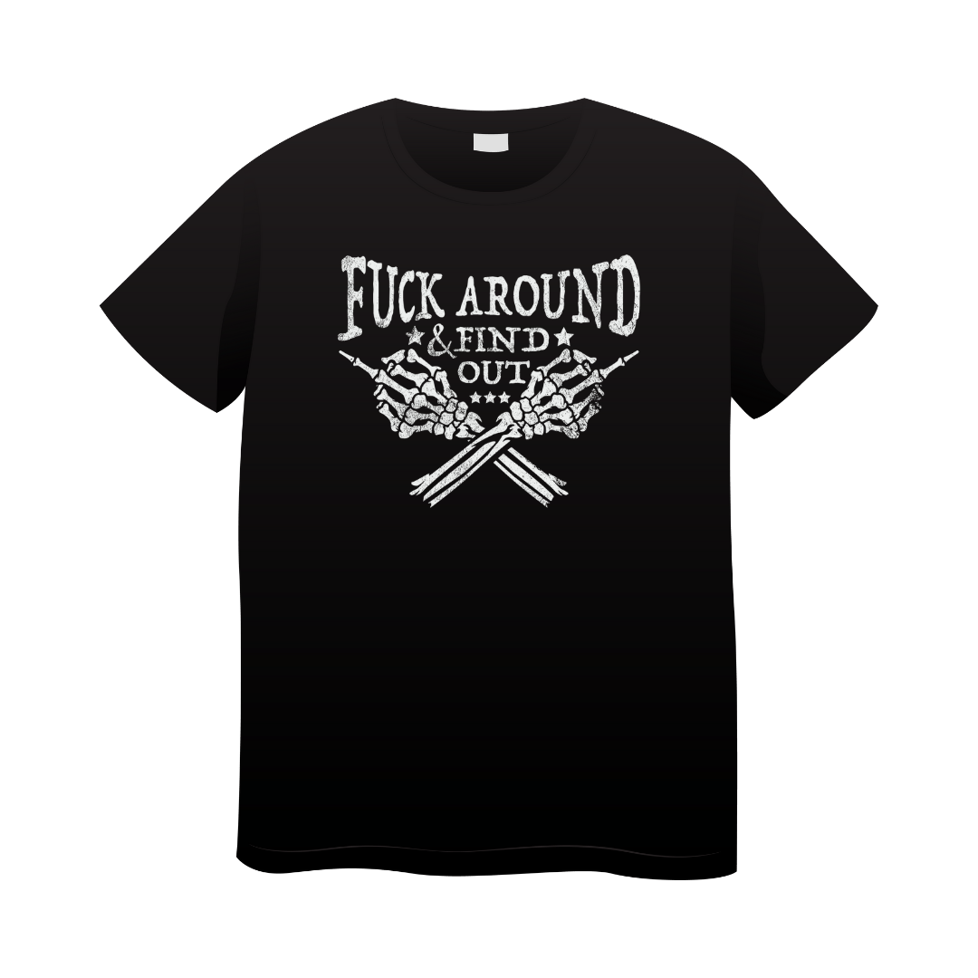 FAFO T shirt