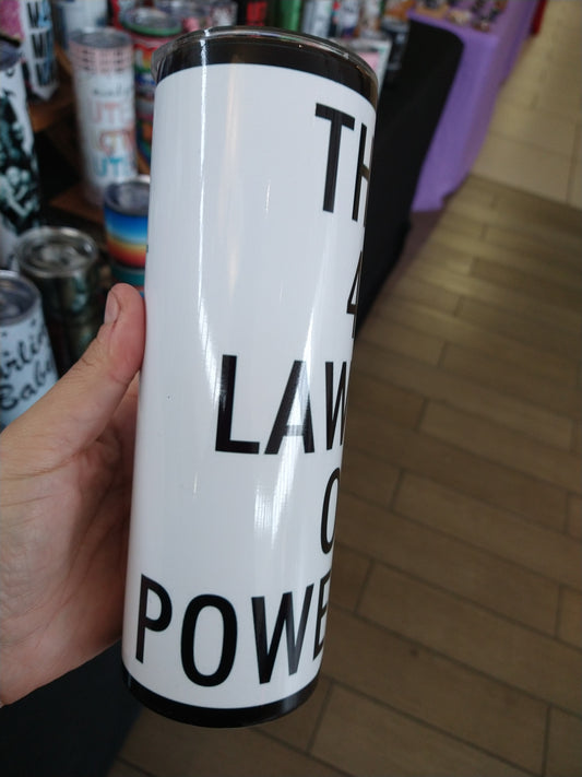 48 laws of power