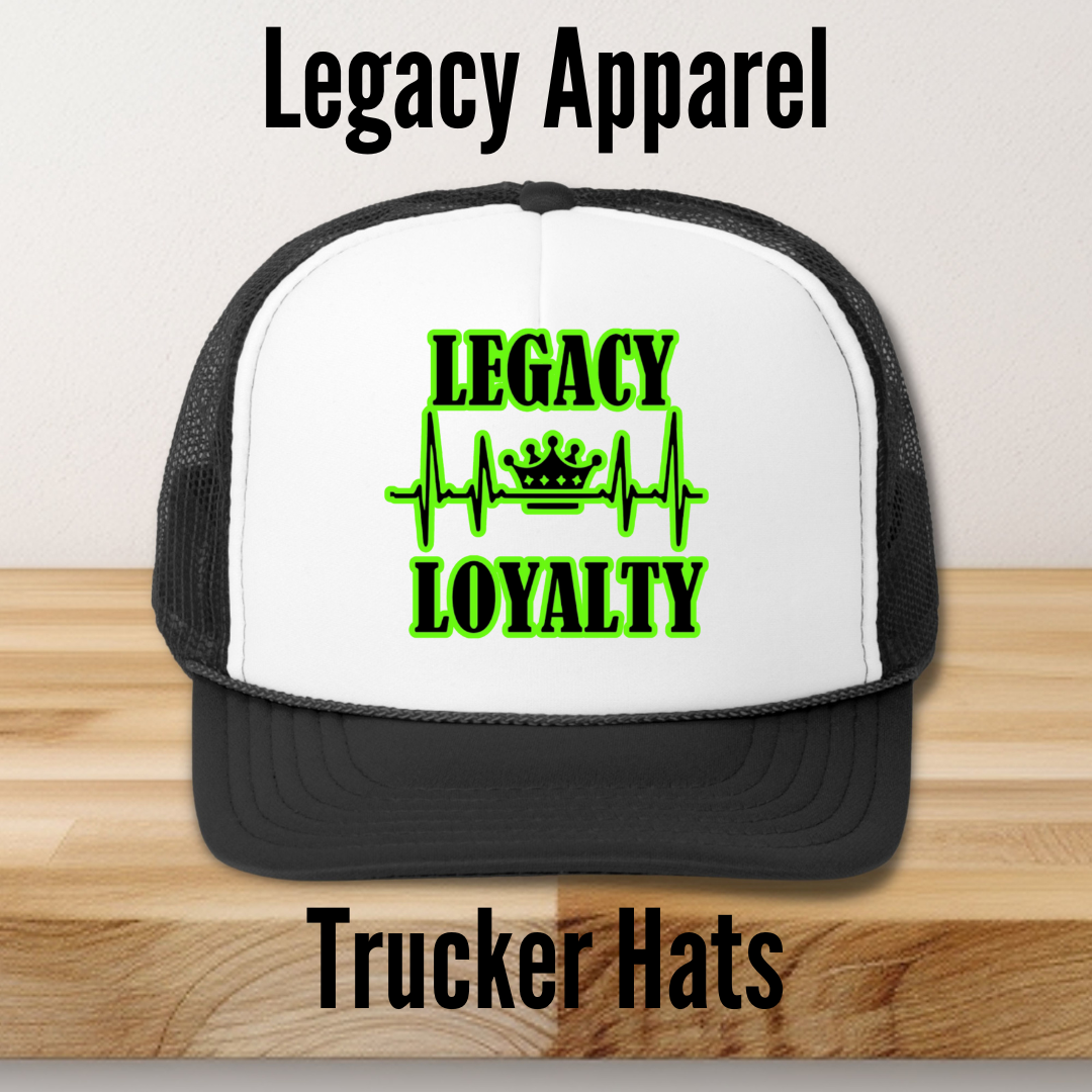 Legacy Hats