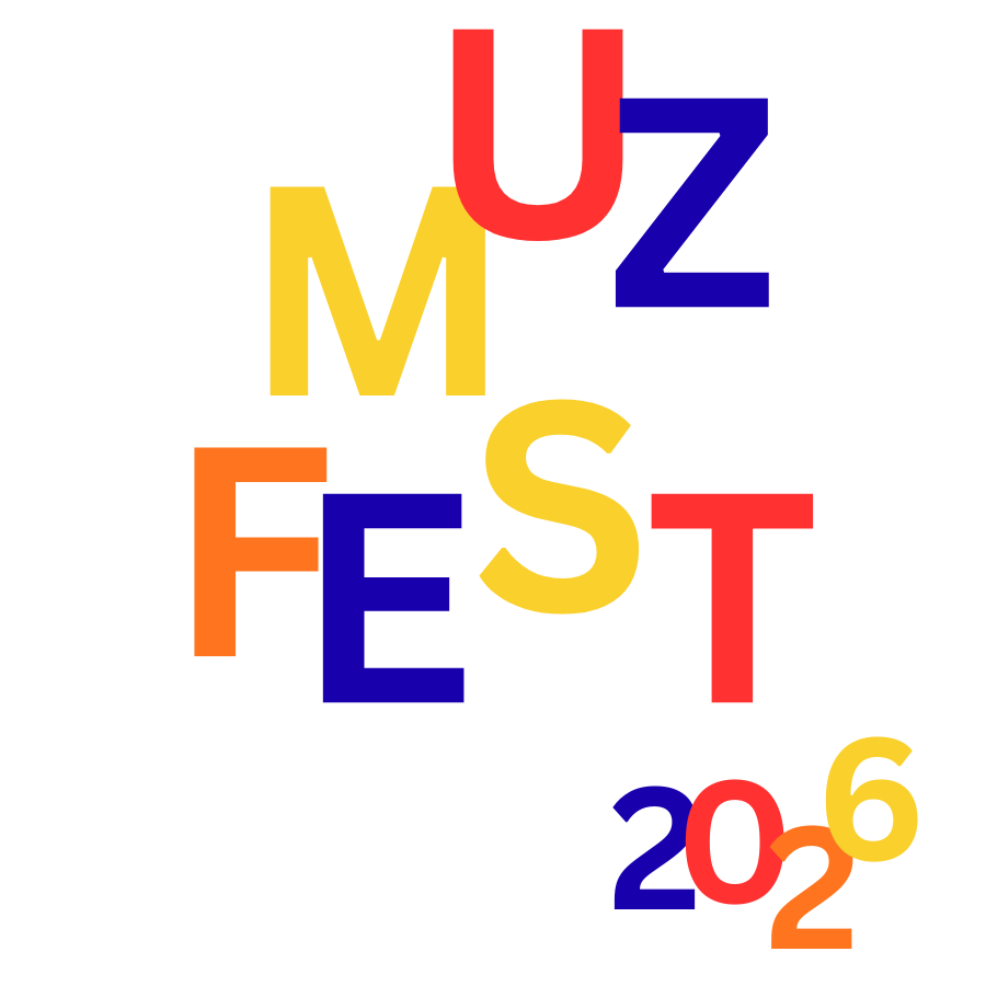 MuZE FEST Showcase 2026