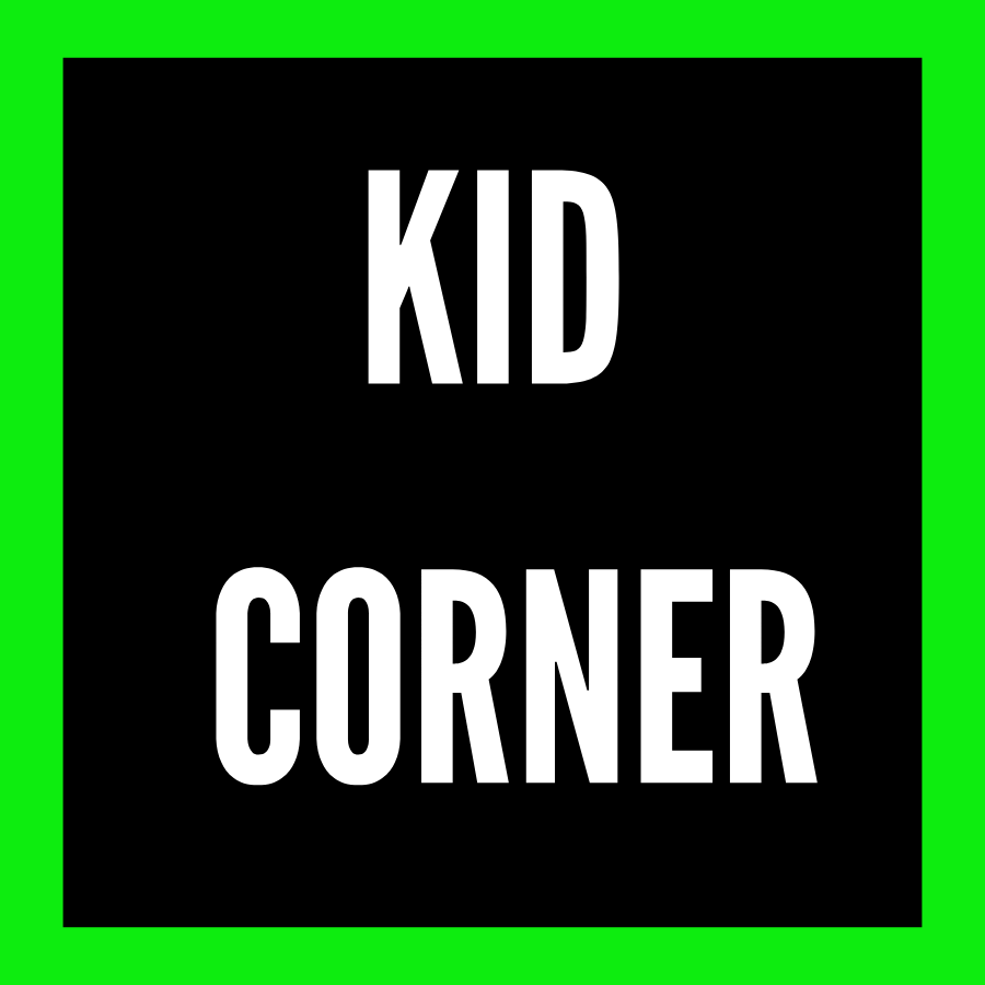 Kids Favorites!