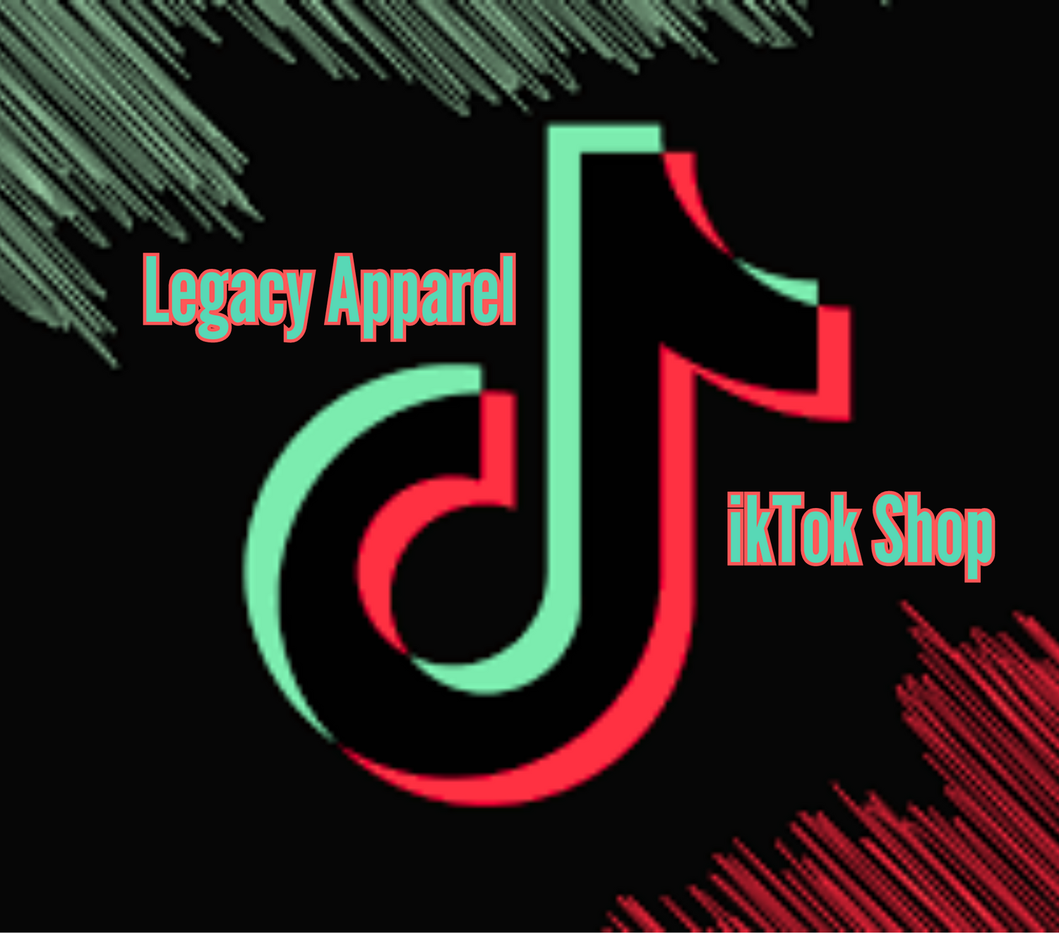 Legacy Apparel Tiktok Shop