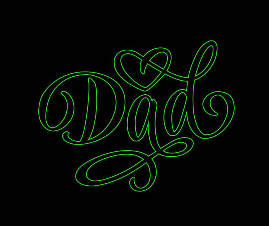 Father's Day Showcase