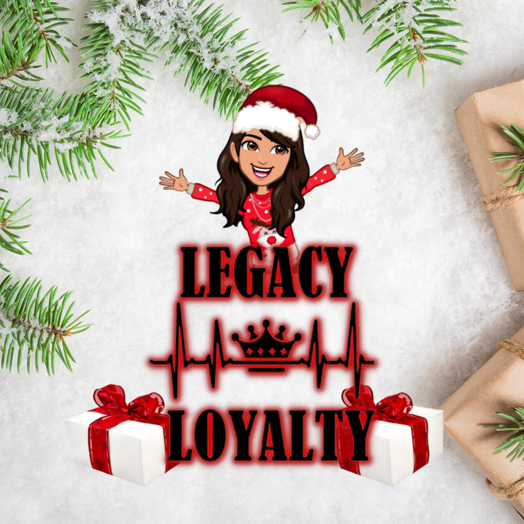 Legacy Christmas