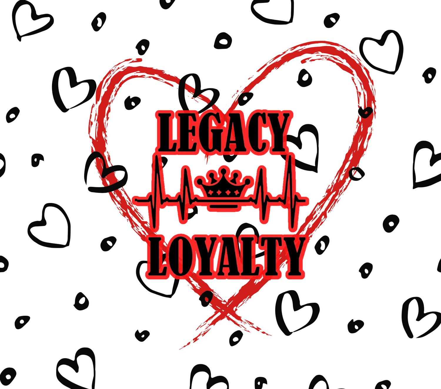 Legacy Valentine's Day