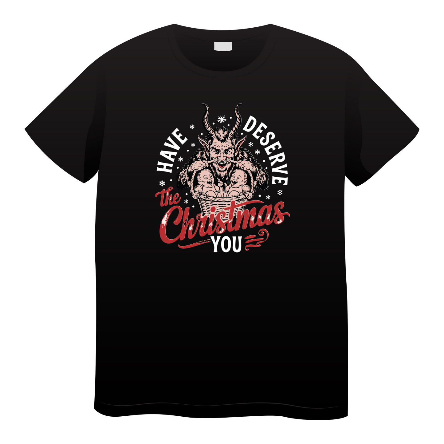 Have The Christmas You Deserve