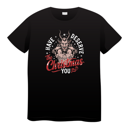 Have The Christmas You Deserve