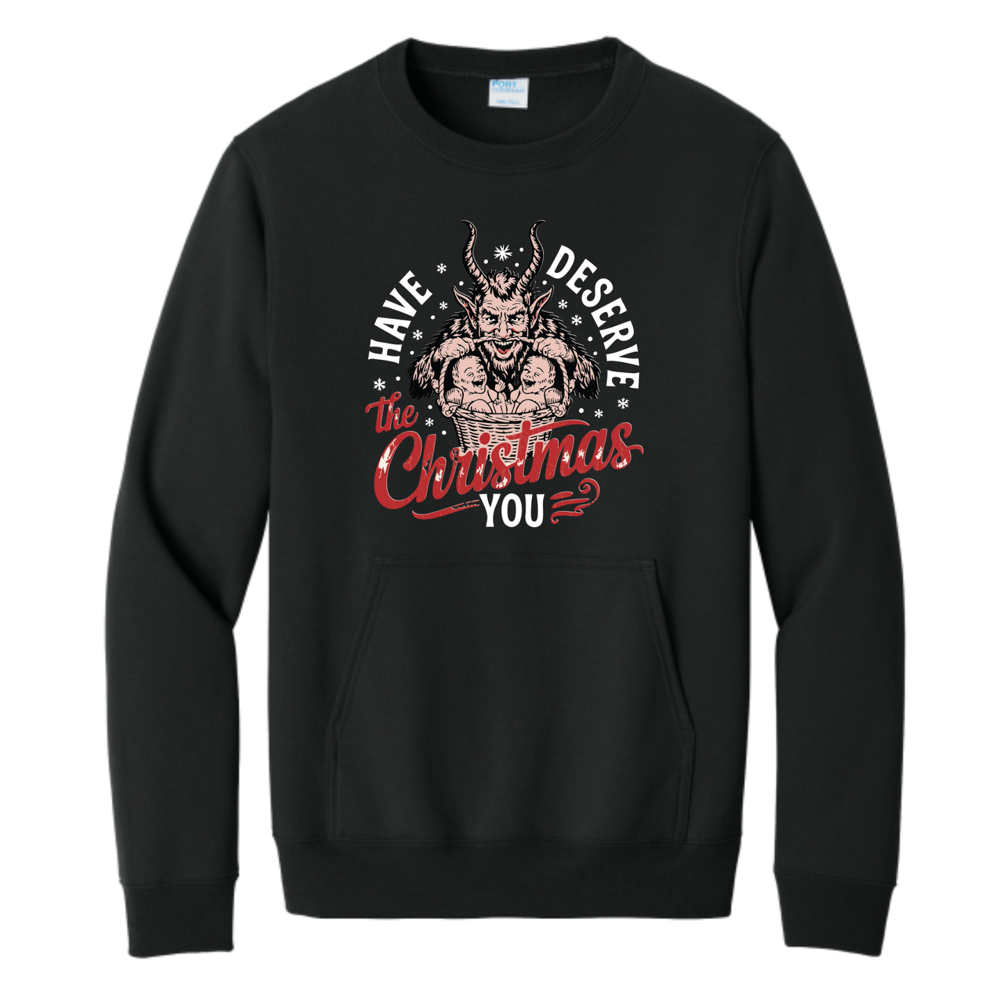 Have The Christmas You Deserve