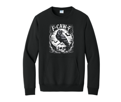 F-CAW-F hoodie