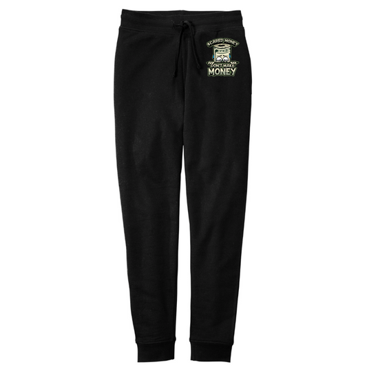 Scared Money Jogger Sweatpants