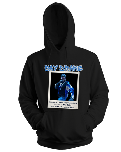 Say Drake hoodie