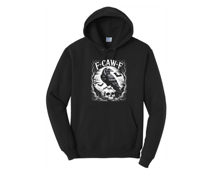 F-CAW-F hoodie