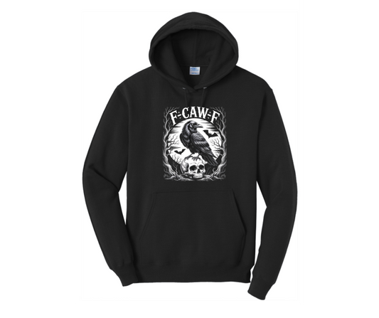 F-CAW-F hoodie