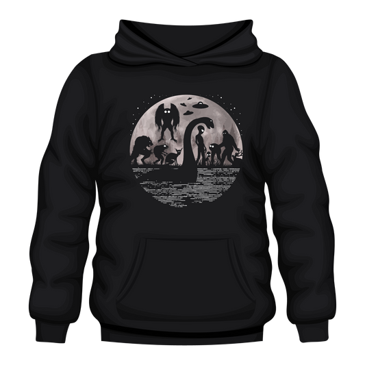 The Mythical Titans Tee