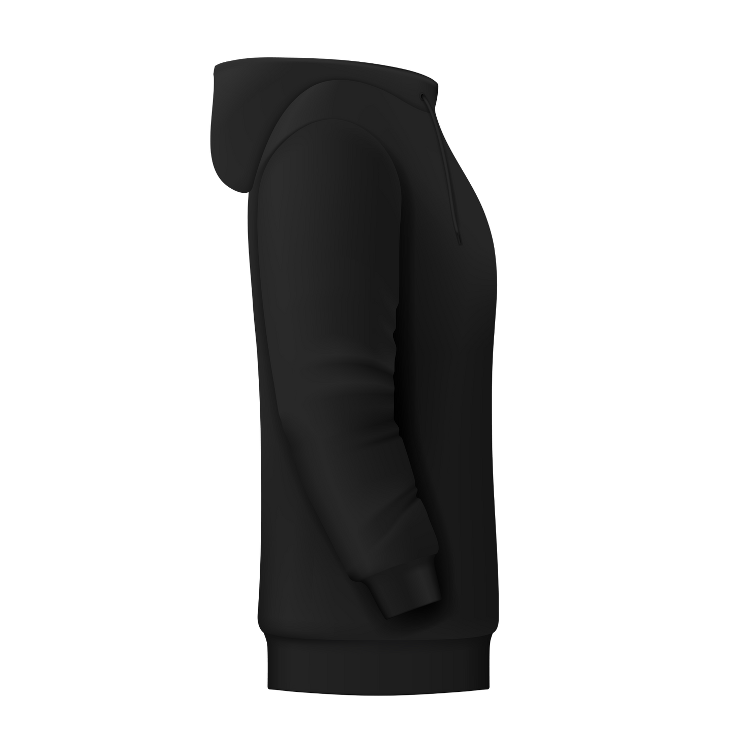 Probably Needed A Hug