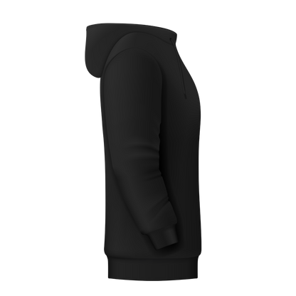 Probably Needed A Hug