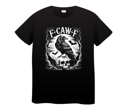 F-CAW-F hoodie