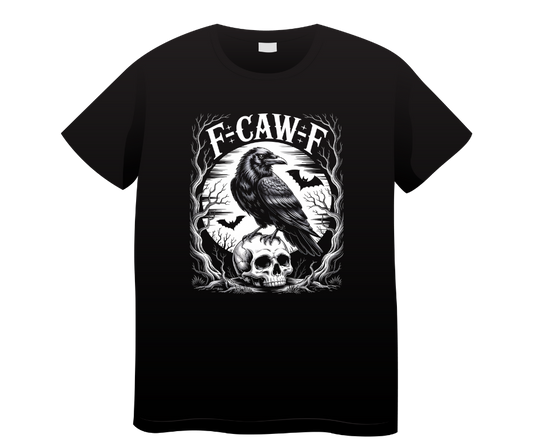F-CAW-F hoodie