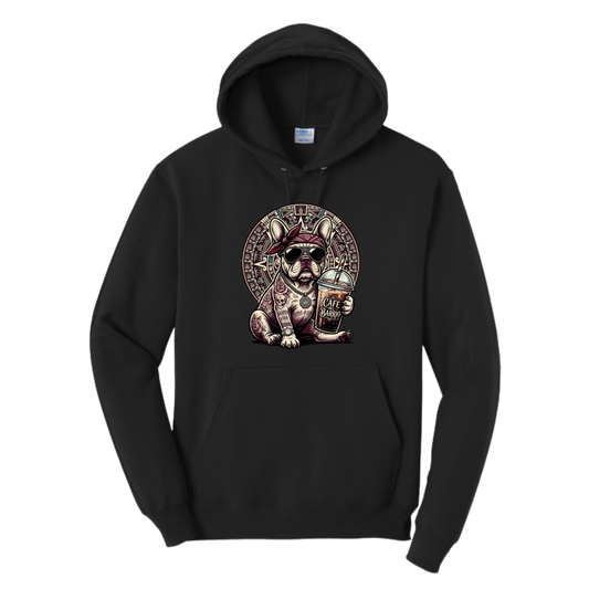 Aztec Frenchie