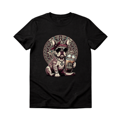 Aztec Frenchie