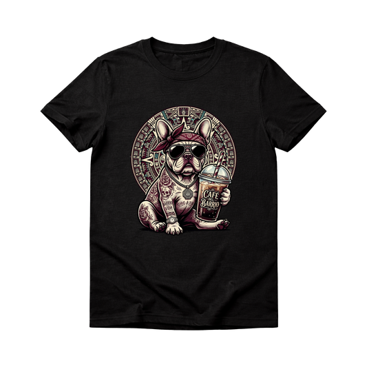 Aztec Frenchie