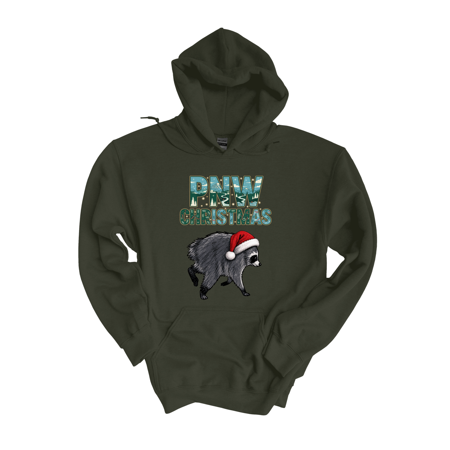 Jimothy Christmas