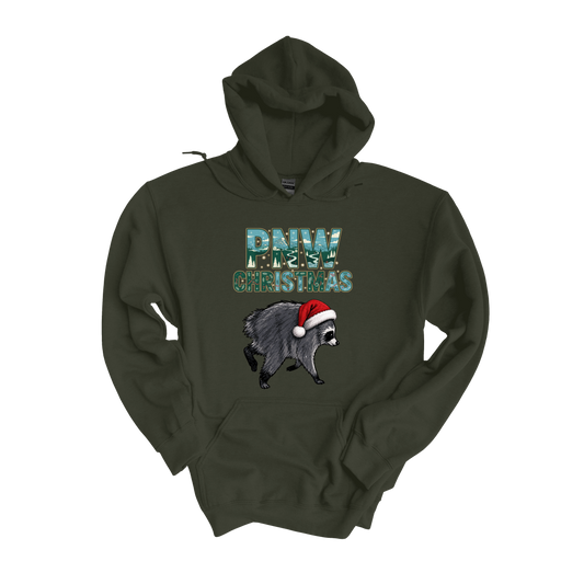 Jimothy Christmas