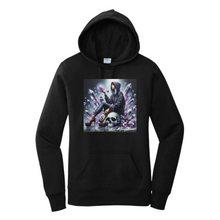 Load image into Gallery viewer, Aquarius Zodiac Sign Hoodie and Tumbler Gift Set Femine
