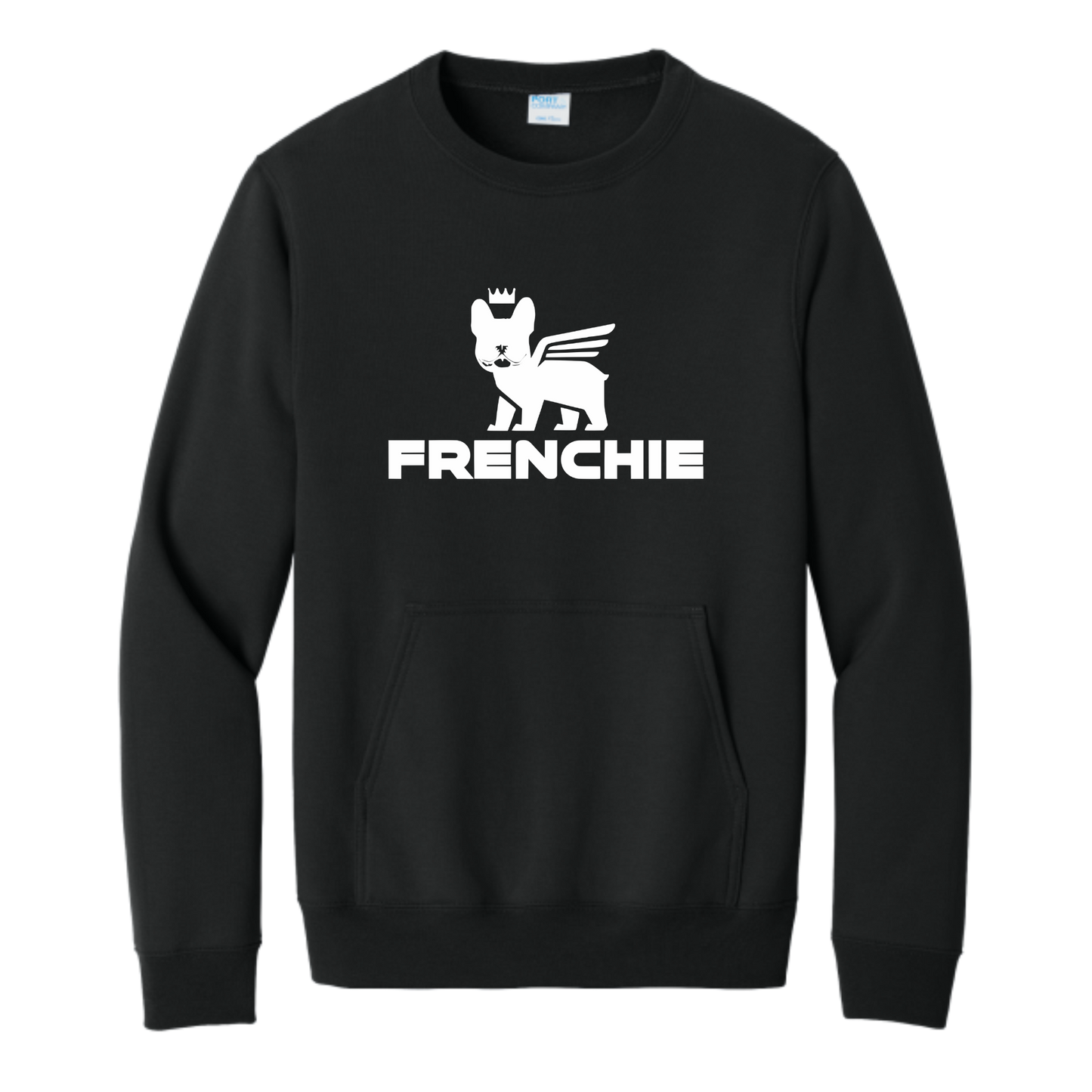 Frenchie shirt