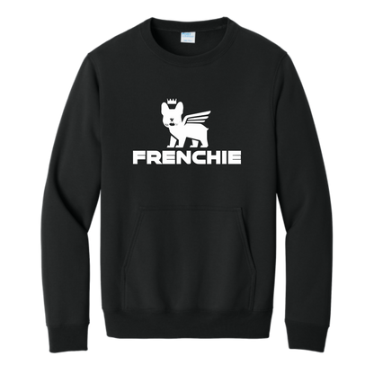 Frenchie shirt