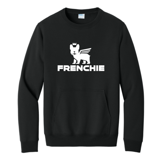 Frenchie shirt