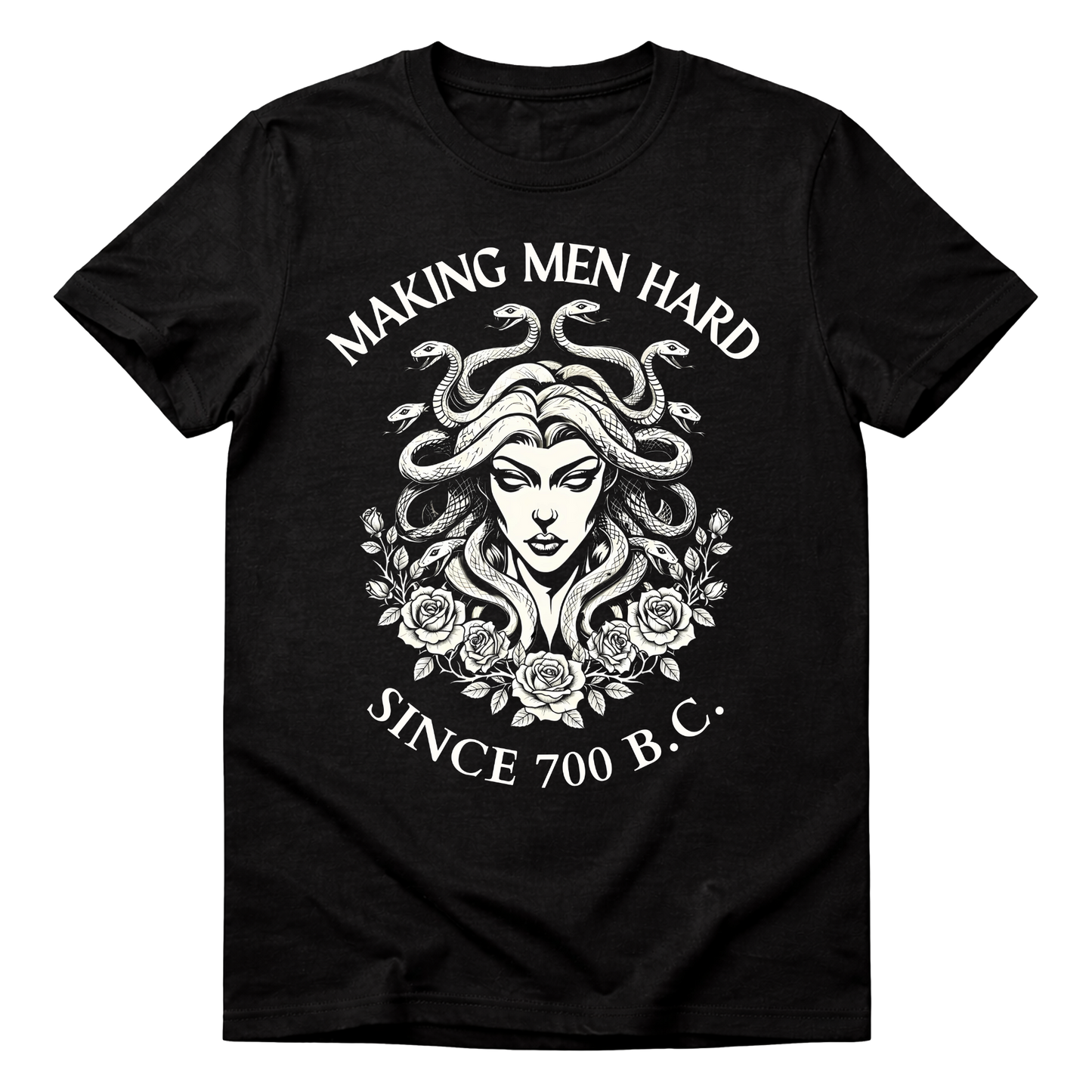 Medusa Shirt