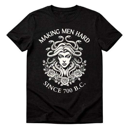 Medusa Shirt
