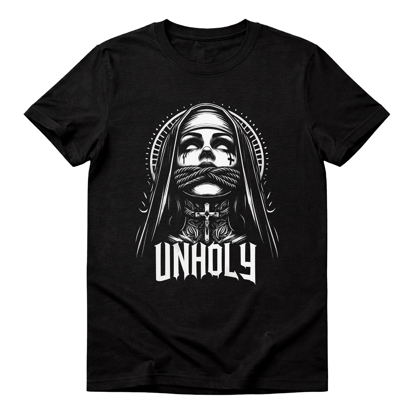 Unholy Shirt