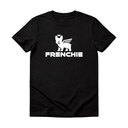 Frenchie shirt